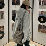 ジップアップパーカーレディーススウェット | SUNSHINE CLOSET | 詳細画像8 