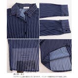 レディース UV対策冷房対策長袖シャツ透け感 夏服ブラウス | SUNSHINE CLOSET | 詳細画像25 
