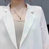 ジャケット レディース 春夏 アウター | SUNSHINE CLOSET | 詳細画像10