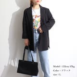 ジャケット レディース 春夏 アウター | SUNSHINE CLOSET | 詳細画像11