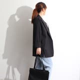 ジャケット レディース 春夏 アウター | SUNSHINE CLOSET | 詳細画像12