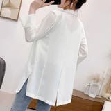 ジャケット レディース 春夏 アウター | SUNSHINE CLOSET | 詳細画像8