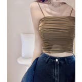 ビスチェトップス レディース フィット感インナー | SUNSHINE CLOSET | 詳細画像20 