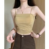 ビスチェトップス レディース フィット感インナー | SUNSHINE CLOSET | 詳細画像30 