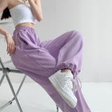 韓国 スウェットパンツ レディース 新作 | SUNSHINE CLOSET | 詳細画像12