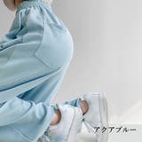 韓国 スウェットパンツ レディース 新作 | SUNSHINE CLOSET | 詳細画像13