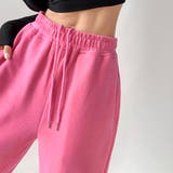 韓国 スウェットパンツ レディース 新作 | SUNSHINE CLOSET | 詳細画像16
