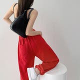韓国 スウェットパンツ レディース 新作 | SUNSHINE CLOSET | 詳細画像18