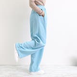 韓国 スウェットパンツ レディース 新作 | SUNSHINE CLOSET | 詳細画像21