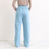 韓国 スウェットパンツ レディース 新作 | SUNSHINE CLOSET | 詳細画像22