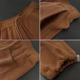 韓国 スウェットパンツ レディース 新作 | SUNSHINE CLOSET | 詳細画像4