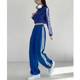 サイドラインスウェットパンツ レディース | SUNSHINE CLOSET | 詳細画像13 