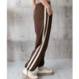 サイドラインスウェットパンツ レディース | SUNSHINE CLOSET | 詳細画像23 