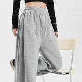 スウェットパンツ レディースカラーパンツ | SUNSHINE CLOSET | 詳細画像1 