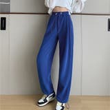 スウェットパンツ レディースカラーパンツ | SUNSHINE CLOSET | 詳細画像10 