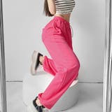 スウェットパンツ レディースカラーパンツ | SUNSHINE CLOSET | 詳細画像11 