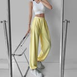 スウェットパンツ レディースカラーパンツ | SUNSHINE CLOSET | 詳細画像14 