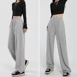 スウェットパンツ レディースカラーパンツ | SUNSHINE CLOSET | 詳細画像2 