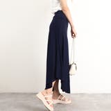 とろみスカート レディースロングスカート | SUNSHINE CLOSET | 詳細画像15 