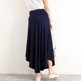 とろみスカート レディースロングスカート | SUNSHINE CLOSET | 詳細画像16 