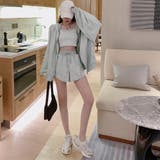 3点セット ルームウェア レディース韓国 | SUNSHINE CLOSET | 詳細画像13