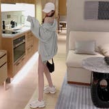 3点セット ルームウェア レディース韓国 | SUNSHINE CLOSET | 詳細画像14