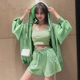 3点セット ルームウェア レディース韓国 | SUNSHINE CLOSET | 詳細画像17