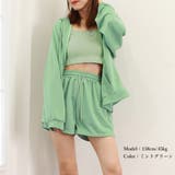 3点セット ルームウェア レディース韓国 | SUNSHINE CLOSET | 詳細画像19