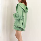 3点セット ルームウェア レディース韓国 | SUNSHINE CLOSET | 詳細画像20