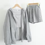 3点セット ルームウェア レディース韓国 | SUNSHINE CLOSET | 詳細画像4