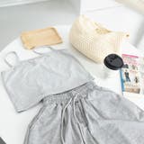 3点セット ルームウェア レディース韓国 | SUNSHINE CLOSET | 詳細画像5