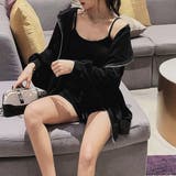 3点セット ルームウェア レディース韓国 | SUNSHINE CLOSET | 詳細画像8