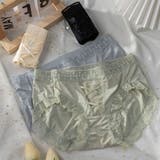 スダンダードショーツ レース 綿クロッチ | ANGELCLOSET | 詳細画像10