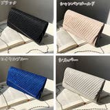 パーティーバッグ 結婚式 クラッチバッグ | ANGELCLOSET | 詳細画像2