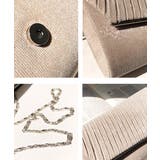 パーティーバッグ 結婚式 クラッチバッグ | SUNSHINE CLOSET | 詳細画像22