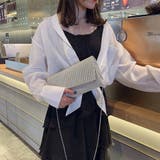 パーティーバッグ 結婚式 クラッチバッグ | ANGELCLOSET | 詳細画像9