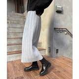 プリーツスカート レディース | SUNSHINE CLOSET | 詳細画像15 