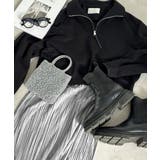 プリーツスカート レディース | SUNSHINE CLOSET | 詳細画像17 