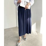 プリーツスカート レディース | SUNSHINE CLOSET | 詳細画像18 