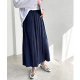 プリーツスカート レディース | SUNSHINE CLOSET | 詳細画像19 