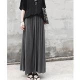 プリーツスカート レディース | SUNSHINE CLOSET | 詳細画像2 