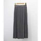 プリーツスカート レディース | SUNSHINE CLOSET | 詳細画像29 
