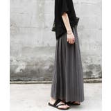 プリーツスカート レディース | SUNSHINE CLOSET | 詳細画像3 