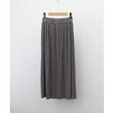 プリーツスカート レディース | SUNSHINE CLOSET | 詳細画像30 