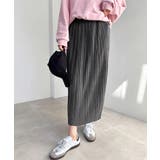 プリーツスカート レディース | SUNSHINE CLOSET | 詳細画像5 
