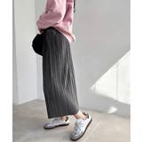 プリーツスカート レディース | SUNSHINE CLOSET | 詳細画像8 