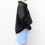 シフォンブラウス 長袖 レディース | ANGELCLOSET | 詳細画像14