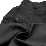 シフォンブラウス 長袖 レディース | ANGELCLOSET | 詳細画像4