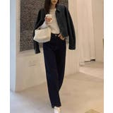 ライダースジャケット レディースアウター | SUNSHINE CLOSET | 詳細画像13