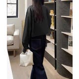 ライダースジャケット レディースアウター | SUNSHINE CLOSET | 詳細画像14